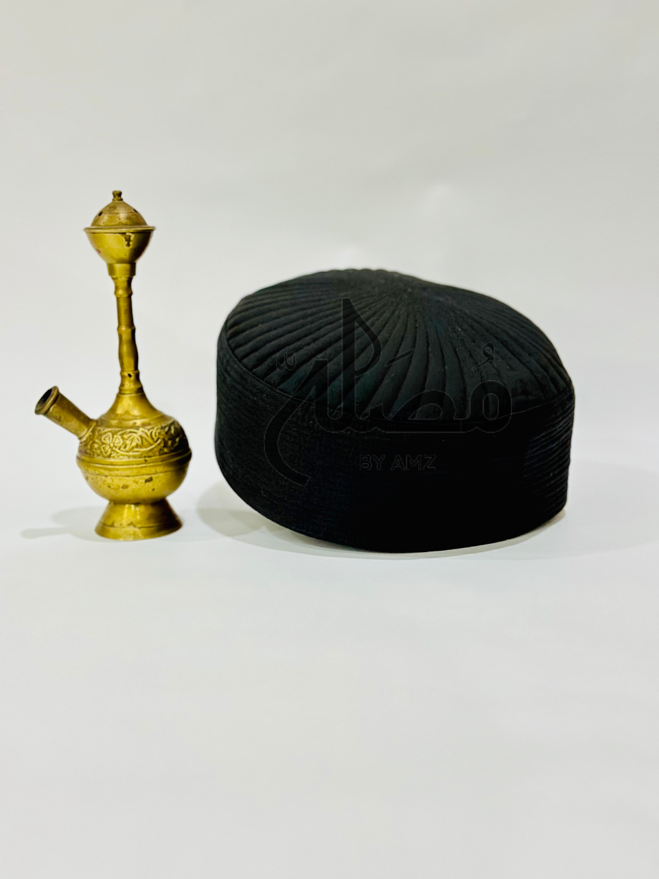 Prayer Caps