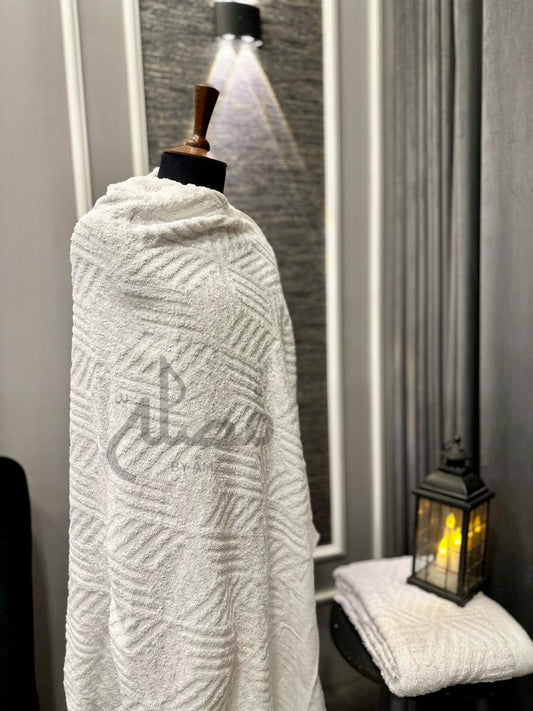 Makkah Wears - Towel Ehram