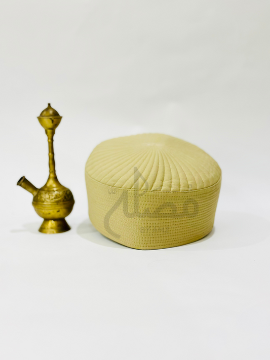 Prayer Cap
