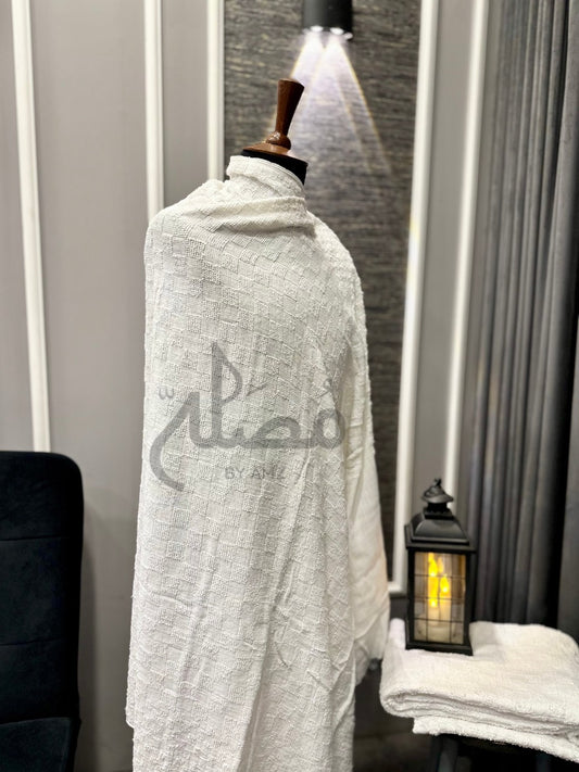 Barakah Wears - Khaddar Ehram